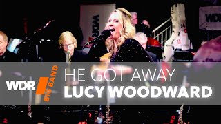 Lucy Woodward feat. by WDR BIG BAND: He Got Away  | PURE SOUNDS