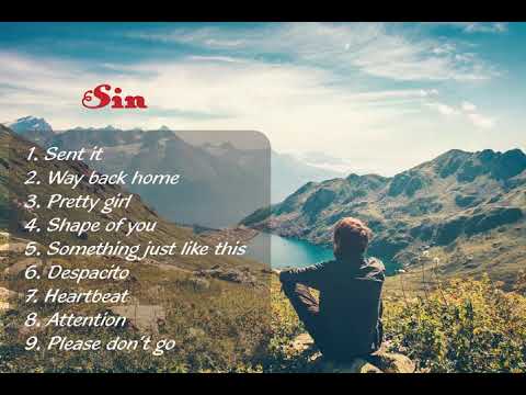 Bài hát Âu Mỹ nghe mãi không chán ♥️ Sin