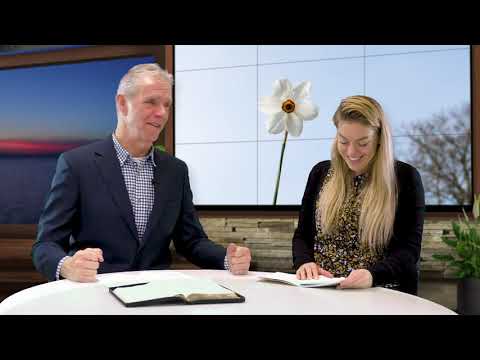 Wekelijkse Bijbelstudie 26 december 2020 - Priscilla en het overblijfsel