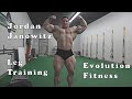 How To Train Legs Video With HW Bodybuilder Jordan Janowitz
