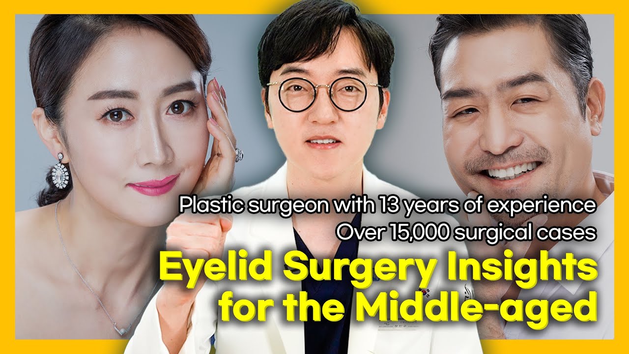 Eyelid Surgery Insights