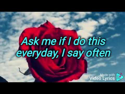 Sickick - Often Waves (lyrics).