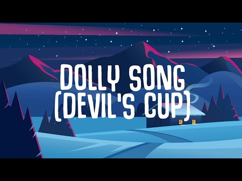 VIZE & Leony - Dolly Song (Lyrics) (Devil's Cup)