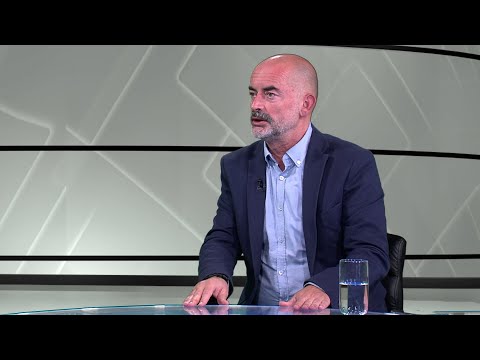 TV KOMENTAR – Čabaj: „Istina o Jasenovcu smeta onima koji Hrvate žele prikazati genocidnim“