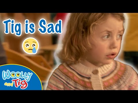 @WoollyandTigOfficial  - Don't Be a Bully 👎 | Anti-Bullying Month | Toy Spider