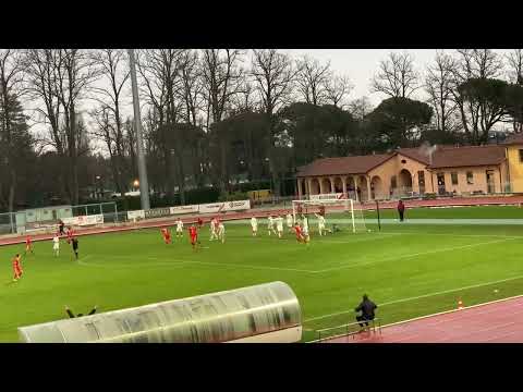 IMOLESE-PIACENZA CALCIO 1919: 0-3 (20 giornata Serie D GIR.D 2025/26)