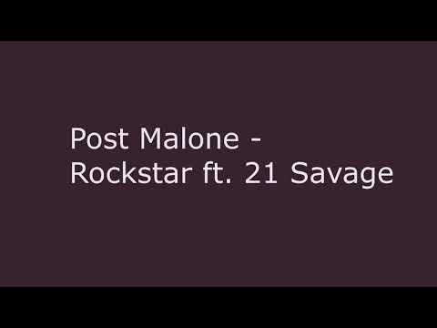 Post Malone - ft. 21 savage Mashup -J balvin MI Gente [official video]