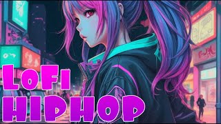 Lo-Fi HIPHOP RADIO #BGM