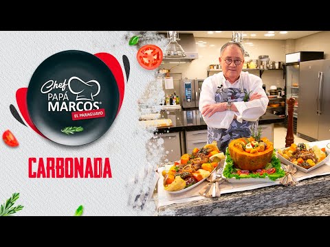 CARBONADA DE CHEFF PAPA MARCOS