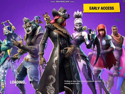 logging in to cracked rare fortnite accounts part 1 - fortnite logging in