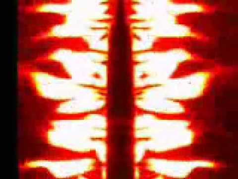 Dark - Psytrance track3 - PSYFACTOR "666" -