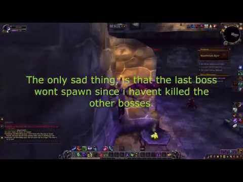 Shadowfang keep speedrun 1:22!