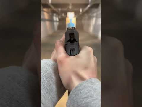 Sig Sauer P320 X5 Legion 1000 Round Review: The Best Sig Pistol?