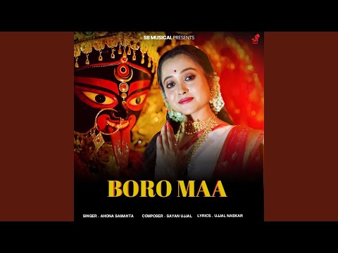 Boro Maa