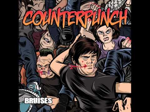 Counterpunch -  Grinder