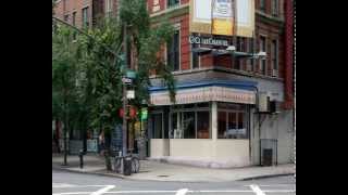 Mon Amérique à moi