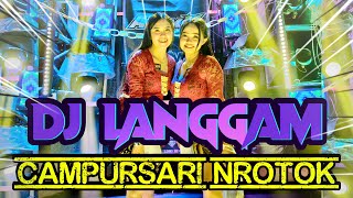 Download lagu DJ CAMPURSARI TAYUB NROTOK TJAP BEDIL VERSI LANGGAM | NYIDAM SARI | VIRAL 2025 mp3