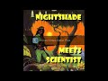 Scientist - Meets Nightshade (Full Album)