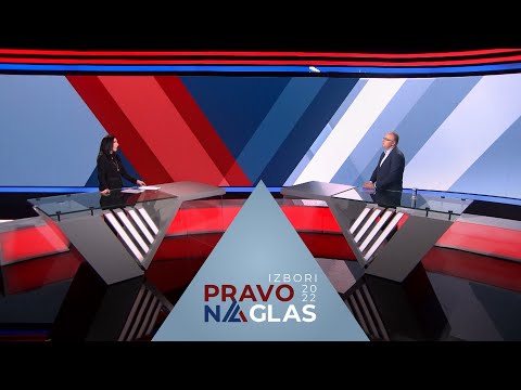 Pravo na glas - Zašto je svima važna funkcionerska kampanja?