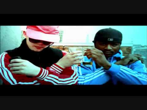 B-Deadly Ft CianoW - Op de kaart