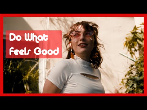 Genghis Pierre - Do What Feels Good (Official Music Video)