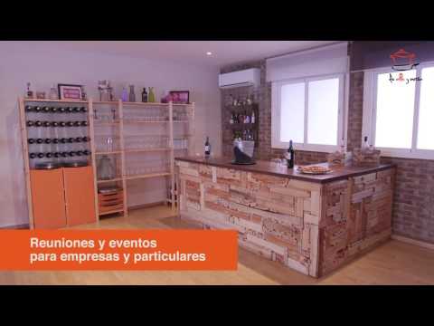 Video 3 de De Olla Y Sartén