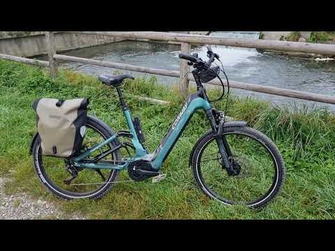 Conway Cairon SUV FS e-Bike