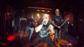 The Accused A.D. - Rape, The Corpse Walks at Jazzbones 9/21/2019
