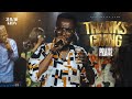 THANKSGIVING PRAISE PRAISE MEDLEY FEBRUARY 2025 DAVID KIDA KIDA PRAISE CREW