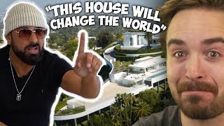 The Most Expensive House Tour Is Completely Insane