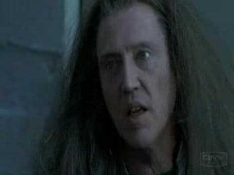 Gabriel- The Prophecy