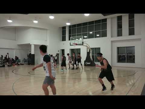 Winnipeg vs Evergrande Youth - saturday tier 6 - tcbl 2022 fall