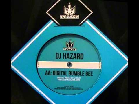 DJ Hazard Digital Bumble Bee (Full)