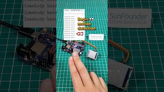 Download lagu Motion detection - Arduino project for beginners PIR Motion Sensor #diy #stem  #engineering #robot mp3 Download lagu Motion detection - Arduino project for beginners PIR Motion Sensor #diy #stem  #engineering #robot mp3