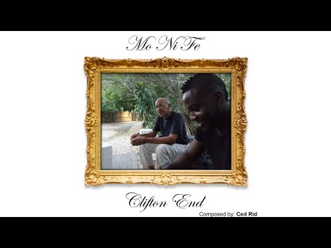 Mo Ni Fe (cover) Clifton End