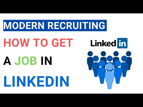LinkedIn and Modern Recruiting | Hiring Talents Strategy | MBA HR Case study analysis with Solutions