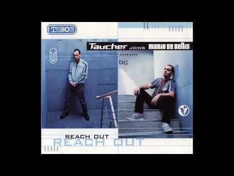 Taucher joints Mario De Bellis - Reach Out (Extended Version)