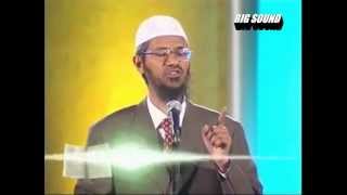 Prophet Muhammad (peace be upon him) in the Bible and the Qur&#39;an !! Dr. Zakir Naik (Urdu)