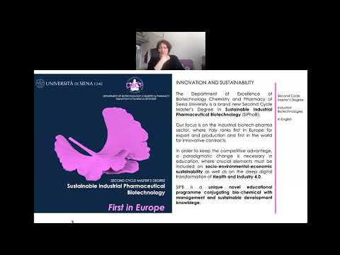 2nd level master drug design synthesis