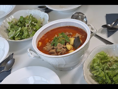 download lagu mp3 mp4 Goulash With Gnocchi, download lagu Goulash With Gnocchi gratis, unduh video klip Goulash With Gnocchi