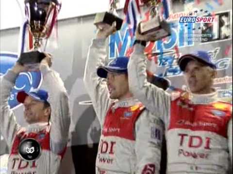Le Mans 24 Hours 2009: Official Preview!