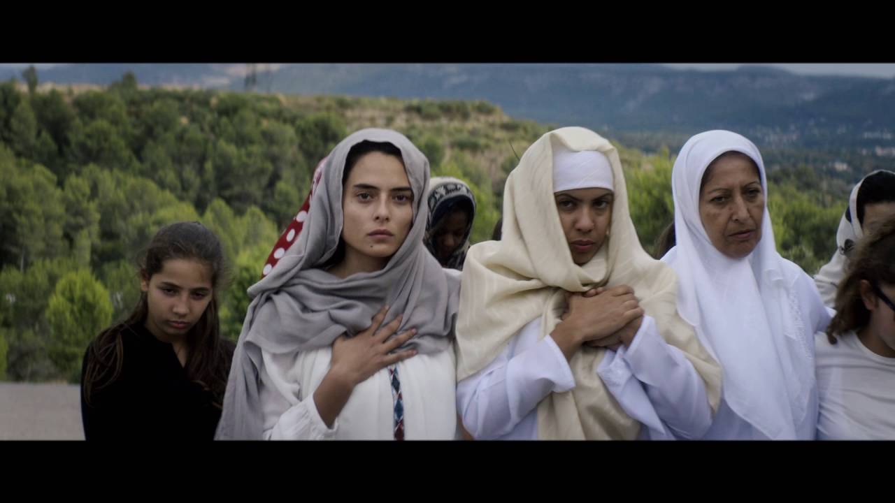 CHOUF - Bande Annonce VF