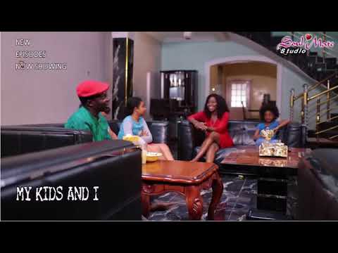 My kids and I season 4 Episode 1-Now showing