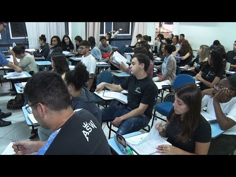 Enem: veja como alunos de Nova Friburgo se preparam para a maior prova do país