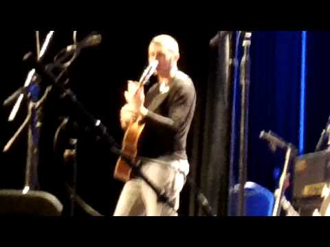 NAMM "NIGHT OF THE GUITAR 2013" MURIEL ANDERSEN P.2 MASSIMO VARINI