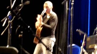 NAMM "NIGHT OF THE GUITAR 2013" MURIEL ANDERSEN P.2 MASSIMO VARINI