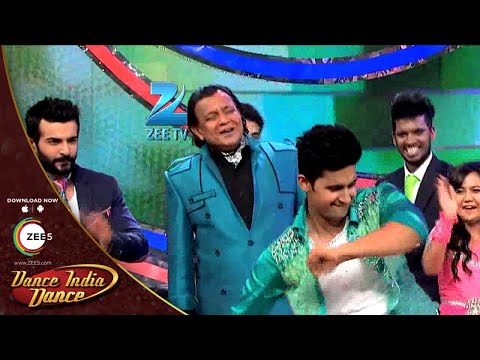 DID L'il Masters Season 3 Promo - The Return of Mithunda