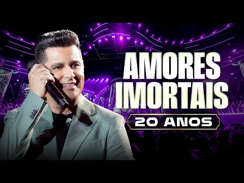 Amores Imortais - Léo Magalhães
