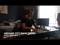 Batman Arkham City Main Theme - Piano Cover