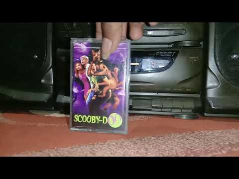 Scooby Doo Where Are You? video